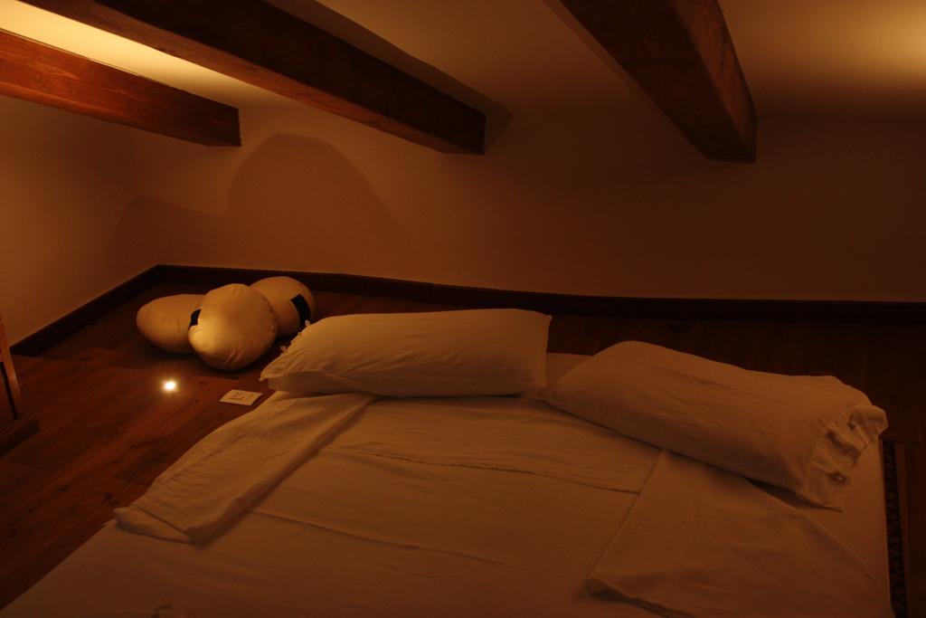 B&B44 Amelia Room photo