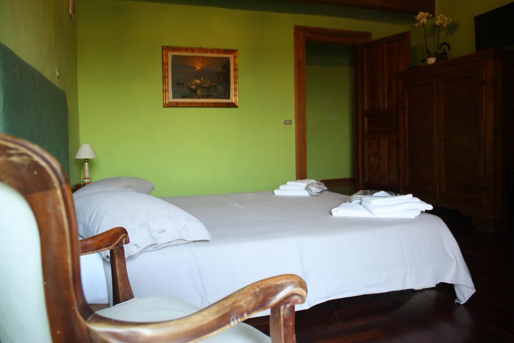 B&B44 Amelia Room photo